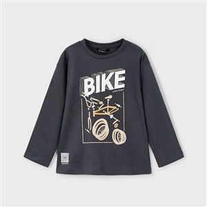 Mayoral Yazlık Erkek Uzun Kol T-shirt