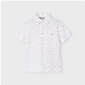 Mayoral Yazlık Erkek Polo Yaka Kısa Kol T-shirt