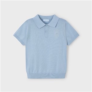 Mayoral Yazlık Erkek Polo Yaka Kısa Kol T-shirt