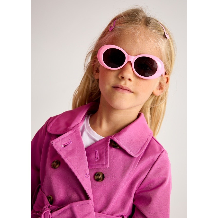 Mayoral Yazlık Kız Rüzgarlık Pembe