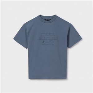 Mayoral Yazlık Erkek Kısa Kol T-shirt