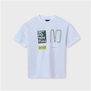 Mayoral Yazlık Erkek Kısa Kol T-shirt