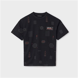 Mayoral Yazlık Erkek Kısa Kol T-shirt