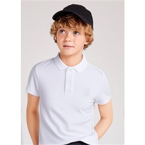 Mayoral Yazlık Erkek Polo Yaka Kısa Kol T-shirt