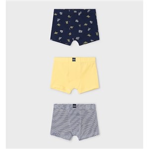 Mayoral Erkek Boxer Külot 3'lü Set