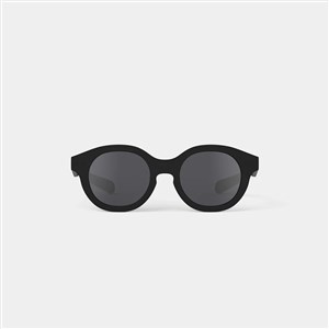 Izipizi Kids Güneş Gözlüğü Sun Kids Plus C Black ( 3-5 Yaş )