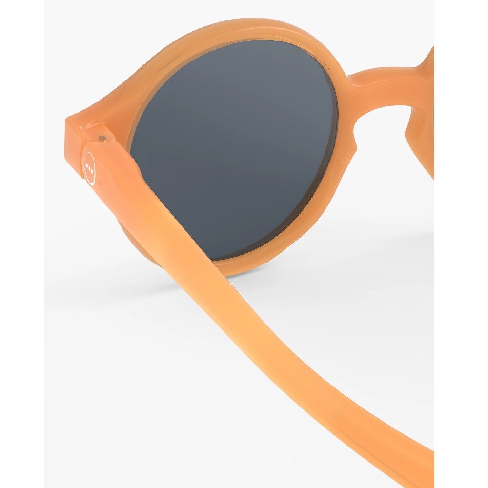 Izipizi Sun Kids D Güneş Gözlüğü Orange Smash ( 9-36 Ay ) Orjinal