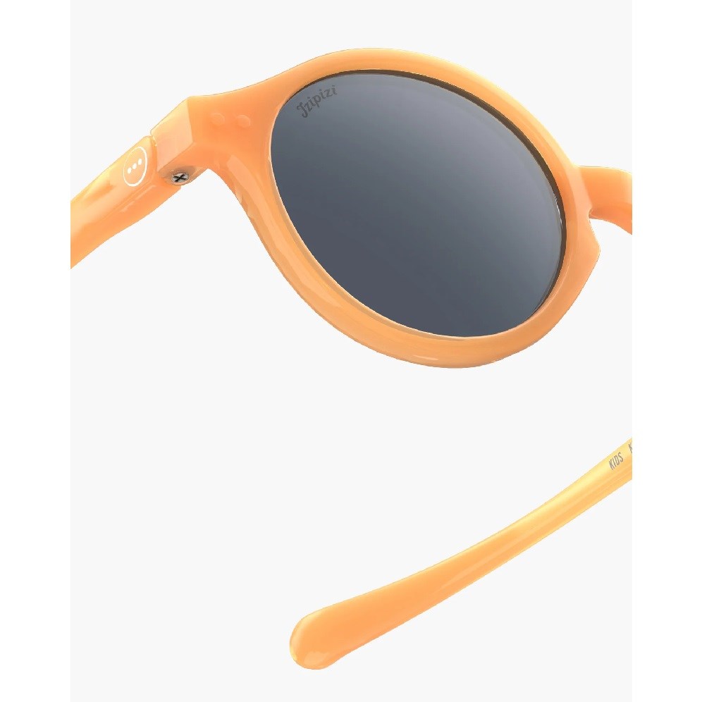 Izipizi Sun Kids D Güneş Gözlüğü Orange Smash ( 9-36 Ay ) Orjinal