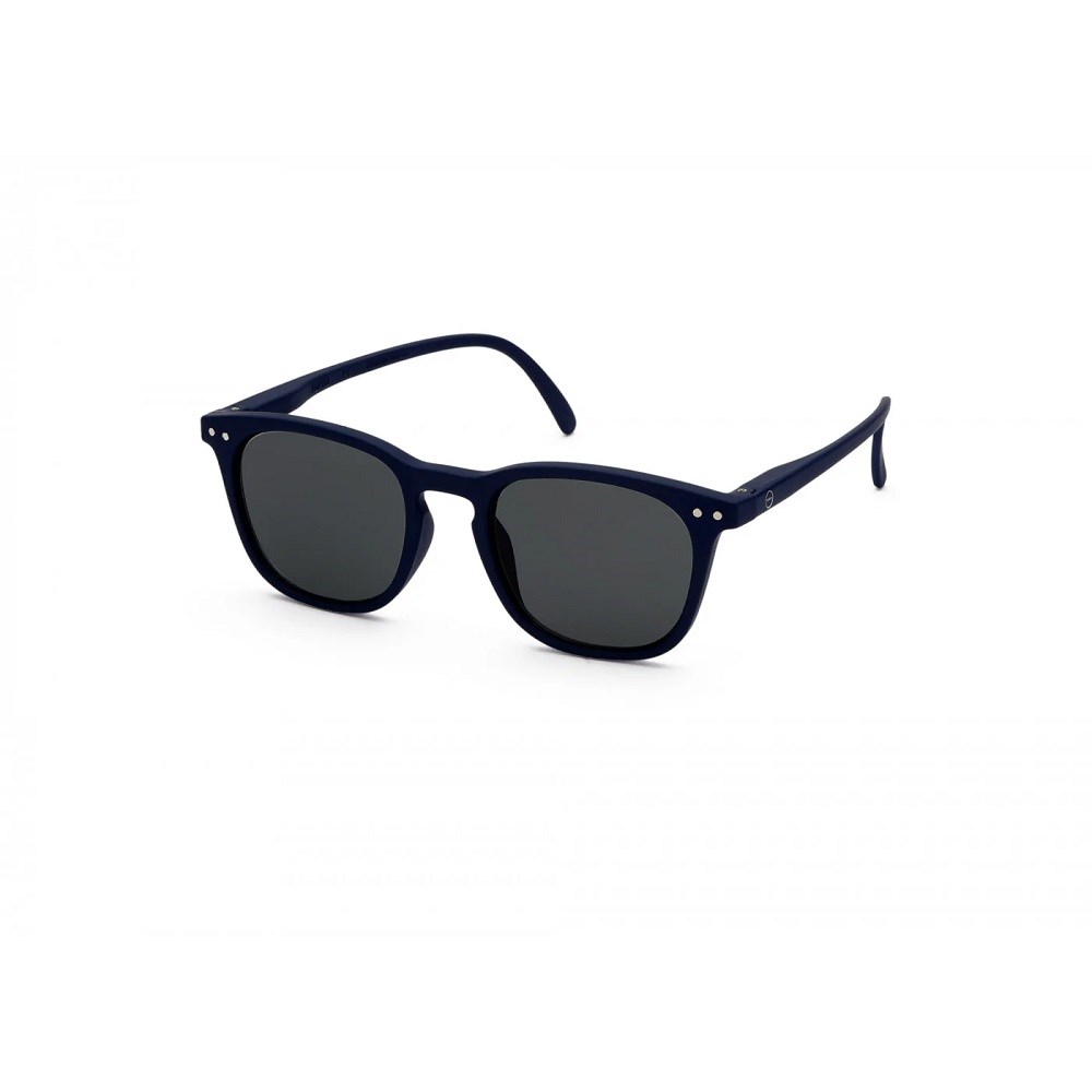 Izipizi Junior Güneş Gözlüğü - Sun E Navy Blue ( 5-10 Yaş ) Orjinal