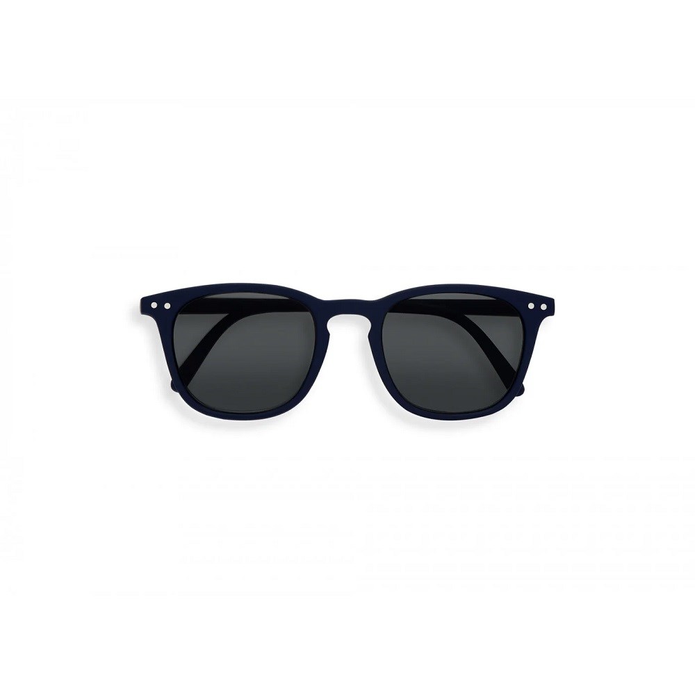 Izipizi Junior Güneş Gözlüğü - Sun E Navy Blue ( 5-10 Yaş ) Orjinal