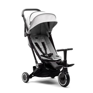 SmarTrike Traveler Hepsi Bir Arada Aktif Kabin Boy Bebek Arabası ve Bisiklet (6 Ay – 4 Yaş) - Everes