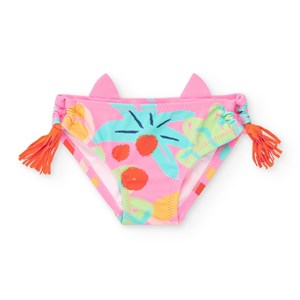 Tuc Tuc Yazlık Kız Bikini Altı