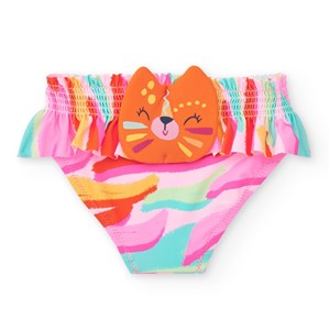 Tuc Tuc Yazlık Kız Bikini Altı