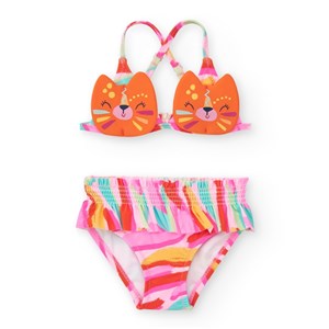 Tuc Tuc Yazlık Kız Bikini