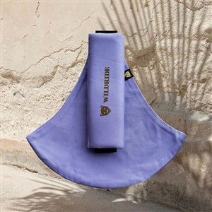 Wildride Lavender Çocuk Taşıyıcı - Eflatun