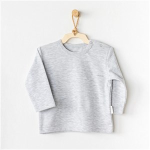 Andywawa Erkek Bebek Yazlık Tshirt - Casual