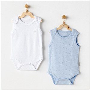 Andywawa Bebek Zıbın Takım 2'li Set