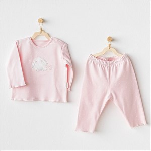 Andywawa Bebek 2'li Takım Bunny Bear