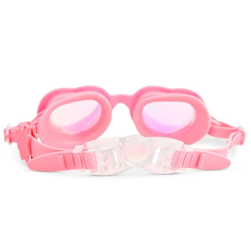 Bling2o Bow - Pink Lace Çocuk Deniz Gözlüğü 3+ 