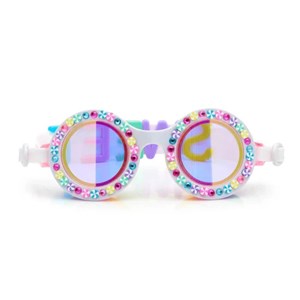 Bling2o Bright Stripe - Ribbon Çocuk Deniz Gözlüğü 8+