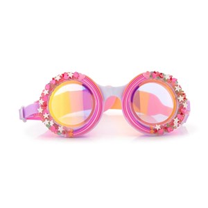 Bling2o Cup Cake - Pink Berry Çocuk Deniz Gözlüğü 8+