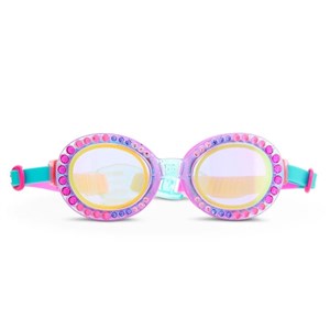 Bling2o Sparkle - Bedazzled Blue Çocuk Deniz Gözlüğü 8+