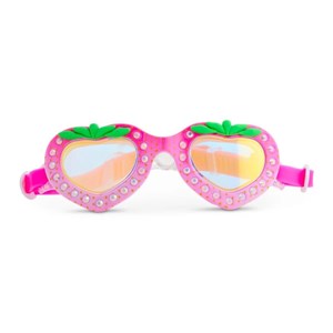 Bling2o Strawberry - Berry Pink Çocuk Deniz Gözlüğü 3+