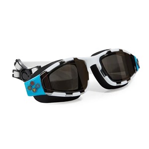Bling2o Gaming Controller - Platinum Edition White Çocuk Deniz Gözlüğü 6+