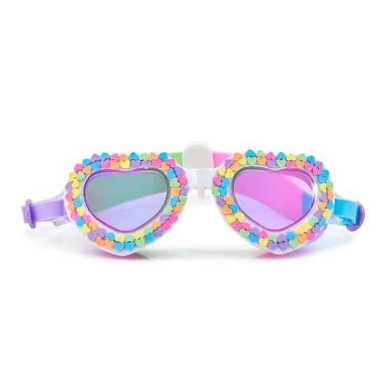 Bling2o Valentine - U Rock Rainboow Çocuk Deniz Gözlüğü 8+ 