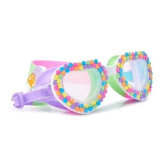 Bling2o Valentine - U Rock Rainboow Çocuk Deniz Gözlüğü 8+ 