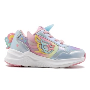 Conguitos Kız Çocuk Unicorn Spor Ayakkabı