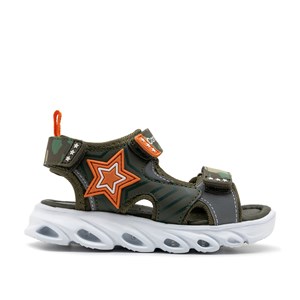 Conguitos Erkek Çocuk Sandalet