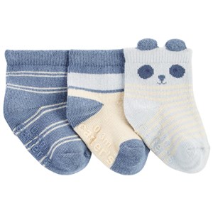 Carter's Erkek Bebek Çorap 3'lü Set