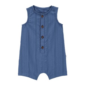 Carter's Erkek Bebek Kısa Tulum