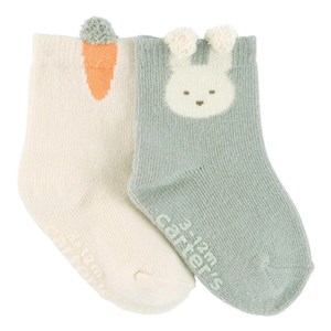 Carter's Bebek Çorap 2'li Set