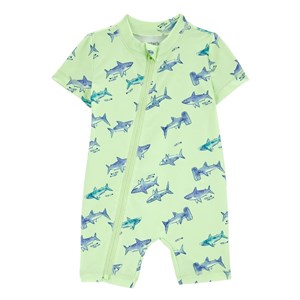 Carter's Erkek Bebek Güneş Koruyucu Mayo