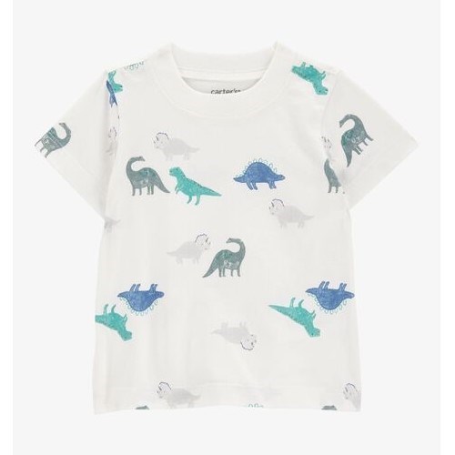 Carter's Erkek Bebek Salopet 2'li Set Mavi