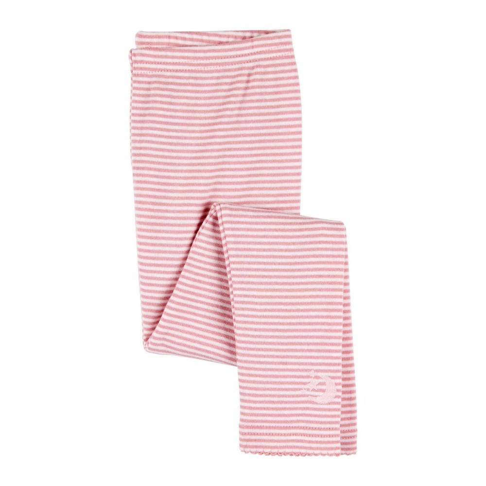 Carter's Yazlık Kız Çocuk Pijama Takımı 4'lü Set Pembe