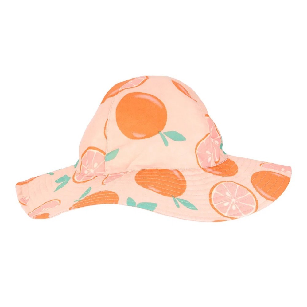 Carter's Kız Çocuk Şapka Pembe