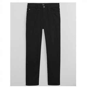 GAP Erkek Çocuk Original Straight Washwell™ Jean Pantolon
