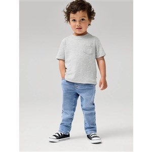 GAP Erkek Bebek Denim Pantolon