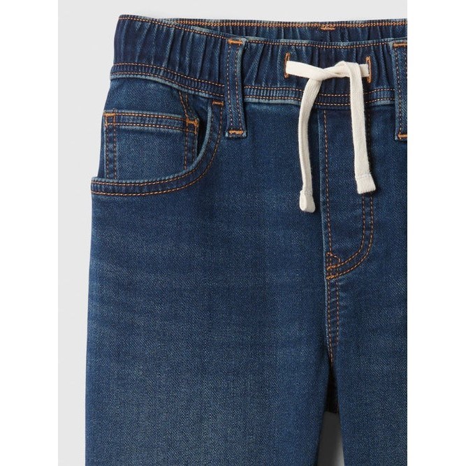 GAP Erkek Çocuk Jean Pantolon Mavi