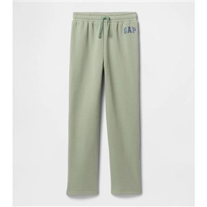 Gap Erkek Çocuk Logo Relaxed Fleece Jogger Eşofman Altı