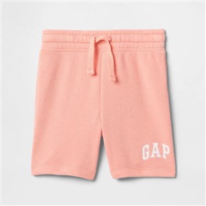 GAP Logo Erkek Bebek Şort