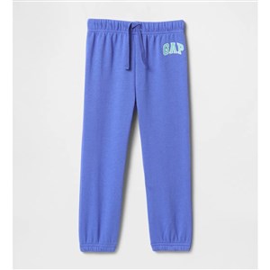 GAP Logo Erkek Bebek Relaxed Pull-On Jogger Eşofman Altı