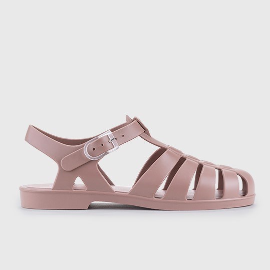 Igor Yazlık Kadın Sandaleti Biarritz Mate-Dusty Pink Pembe