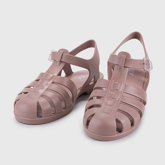 Igor Yazlık Kadın Sandaleti Biarritz Mate-Dusty Pink Pembe