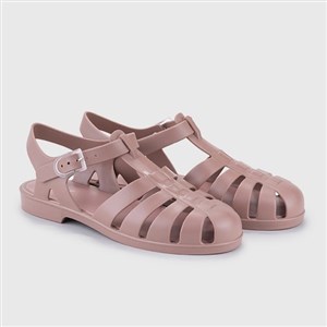 Igor Yazlık Kadın Sandaleti Biarritz Mate-Dusty Pink