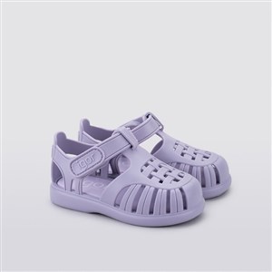 İgor Yazlık Çocuk Sandaleti Tobby Solid - Malva