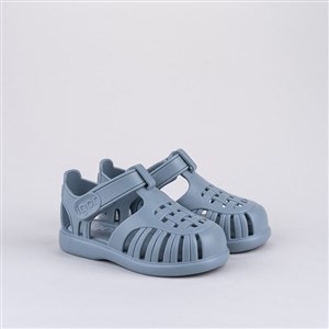 İgor Yazlık Çocuk Sandaleti Tobby Solid - Ocean